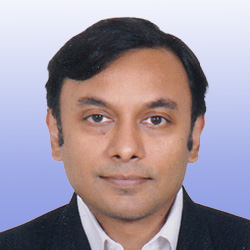 Drupad Shah - Head - Financial crime prevention & Reputation management group - ICICI Bank