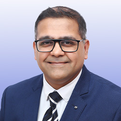 Rahul Arora - Deputy Chief  Internal Vigilance - RBL Bank