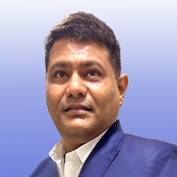 Rajeev Das-CEO-i-Loan (LoanTap Group)