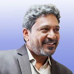 Venkat Ramana - Chief Executive Officer - Valuepitch