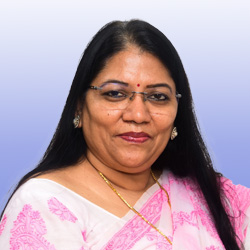 Anita Kulshrestha - General Manager -Vigilance Vertical - SBI Bank