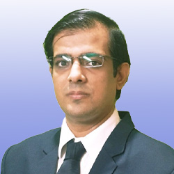 Carthic Kameshwaran - Director - Solutioning - Bureau