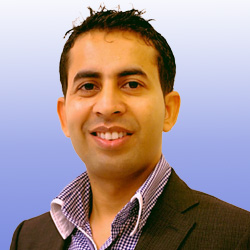 Nishant Ranjan - Regional Sales Director ASEAN & India - Group-IB