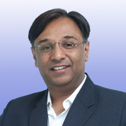 Nitin Agrawal - CEO - Navadhan Capital