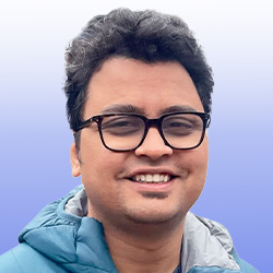 Srijan Nagar - Co-founder - FinBox
