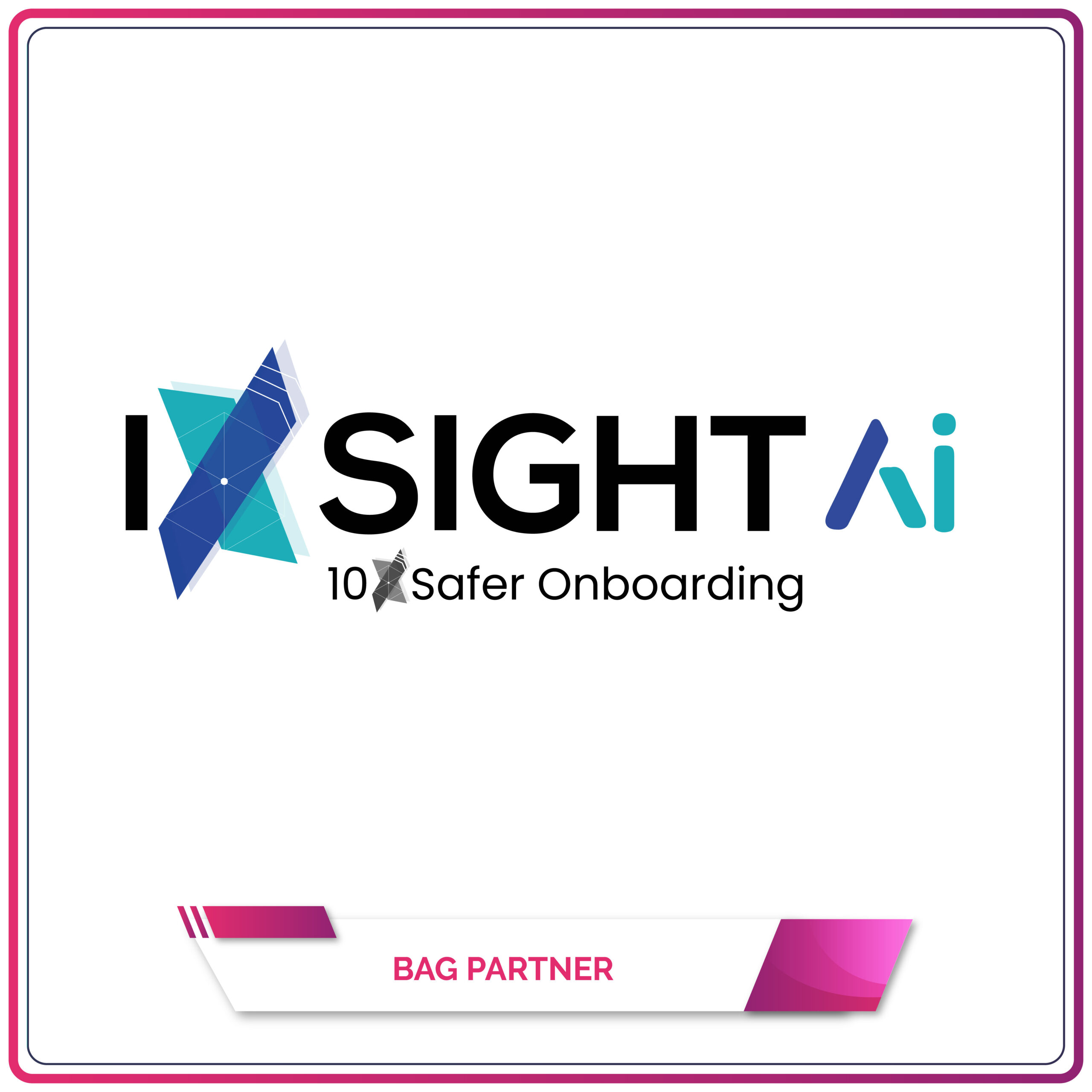 Ixsight - BaG pARTNER