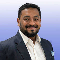 Abin Mathew K - Head Fraud Risk - SBM Bank