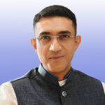 Aditya Goenka - President – Chief Compliance & Legal Officer - YES Securities (India)