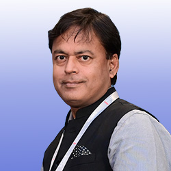 Ajay Kanth - Head Fraud Risk Management Unit (FRMU) - Aditya Birla Capital