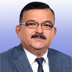 Anurag Parashar - Head Fraud Prevention & control unit - Axis Max Life Insurance