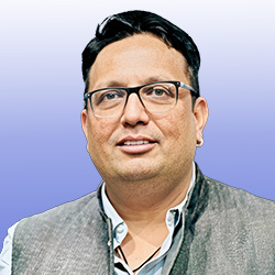 Deepak Vatsa - SVP & National Head Risk & Loss Mitigation - HDFC ERGO General Insurance