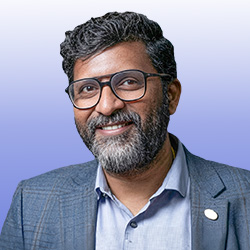 Jeevan Joy - Associate SVP - Investigation and Loss Mitigation - Bajaj General Insurance