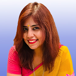 Shuchi Mahajan - SVP & Head - HDFC Bank