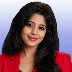 Sonal Yadav - Zonal Head Vigilance - RBL Finserve Limited