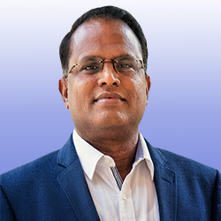 Vijaya Kumar - SVP - Head Corporate Stressed Assets - Unity small finance bank
