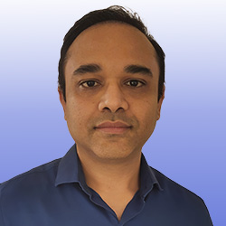 Vishal Rijia - Head - Fraud Prevention and Governance - Kotak Mahindra Bank