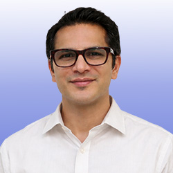 Ajay Joshi - Senior General Manager - PROXIMUS GLOBAL