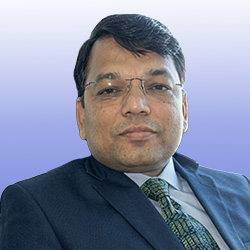 Anna Sale Patil - SVP & Head - Retail Legal - Bandhan Bank