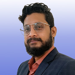 Anurag Anand - Head of Fraud Solutions - TransUnion India