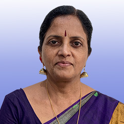 Asha Rajiv - Chief Vigilance Officer - IDBI Bank