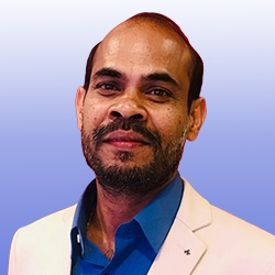 Dillip Kumar - Head - AIML Platform - L&T Finance