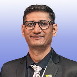 Dipen Shah - Vice President – Sales & Consulting Services - Nupeak IT Services