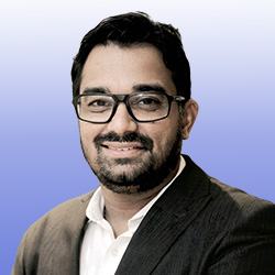 Harshit Rathi - EVP - Risk Analytics - Northern Arc Capital