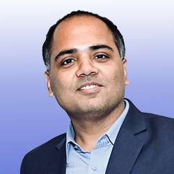 Jaswant Kumar - EVP - Risk Head - IndusInd Bank