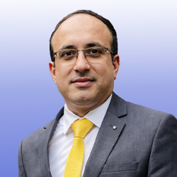 Manash Purohit - National Head - Risk & Policy - Saraswat Bank