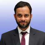 Mohd Khalid Hussain - AGM - IT - Bombay Mercantile Co-operative Bank