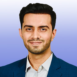 NIKET VYAS - APAC Regional Lead – Data & AI Solutions - SAS