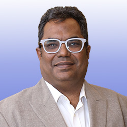 Parag Modi - Chief Business Officer - Bureau
