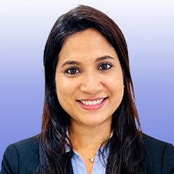 Pratima Parab - SVP - Credit Risk Control - HDFC Bank