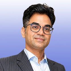 Raj Kokil Singh - Chief Risk Officer - Central Bank of India
