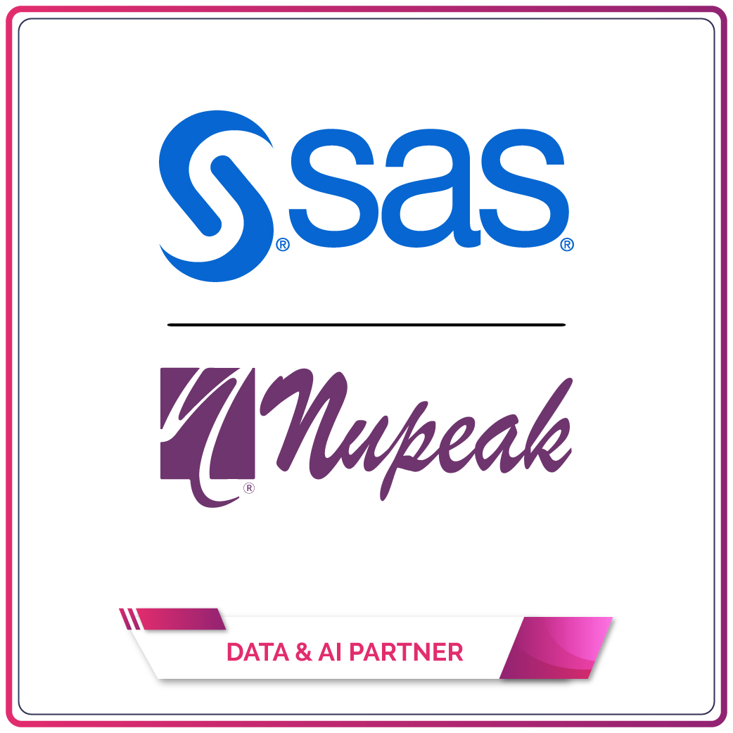 SAS & Nupeak