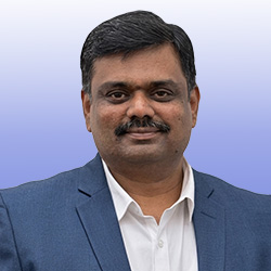 Sai prashanth - National Director - Fraud Risk Management - Truhome Finance