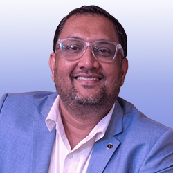 Samir Bhatankar - SVP - KYC & AML - DBS Bank