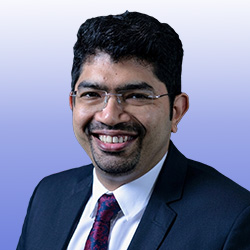 Satish Kashyap - CEO & Co-Founder - dronapay