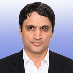 Satyendra Sharma - Chief Risk Officer - CSB Bank