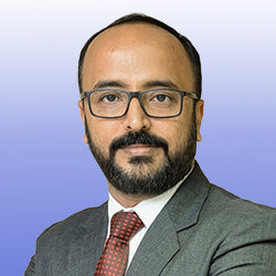 Sougata Pandey - SVP - Fraud Risk - Edelweiss Life Insurance