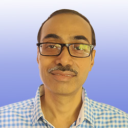 Sugata Nag - SVP-II & Head, Credit Risk - Corporate - Axis Bank