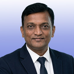 Vjay Malagar - Head - RCU - Tyger Capital